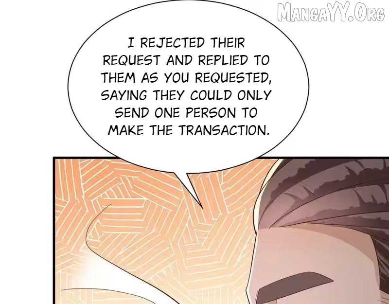 I randomly have a new career every week Chapter 883 - page 9